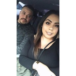 Meet your Posher, Marcela